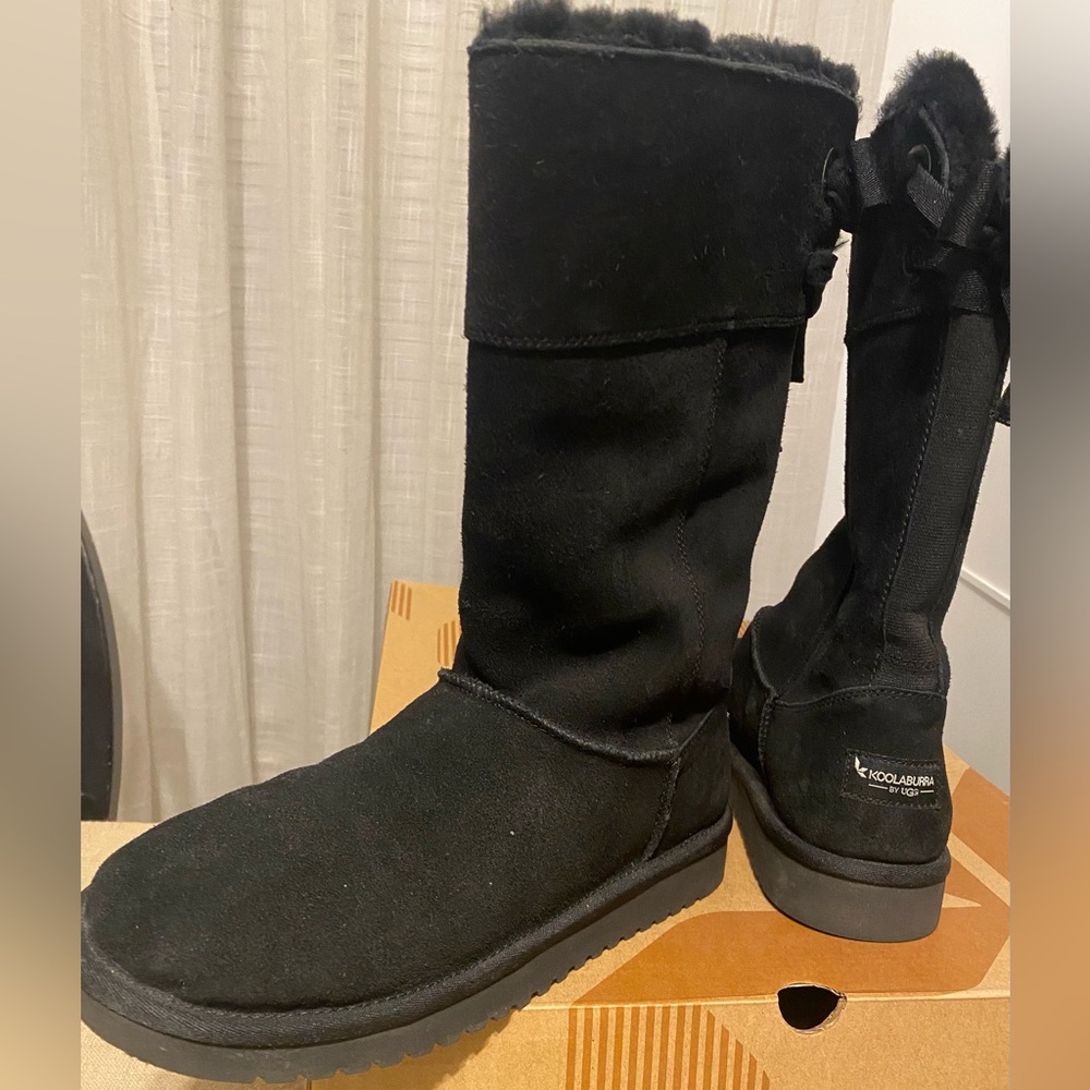 Koolaburra Boots